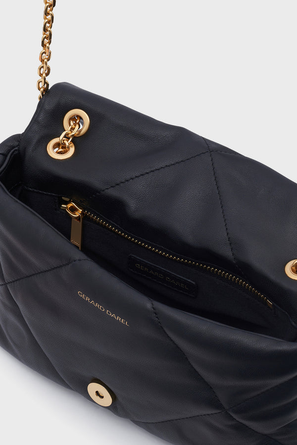 Rue Madam Bag Dcs86y457 Black