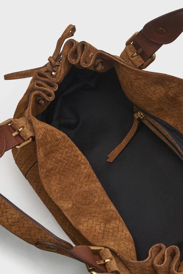 Rue Madam Bag Dds01d477 Amber