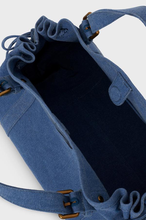 Rue Madam Bag Dds01d489 Blue