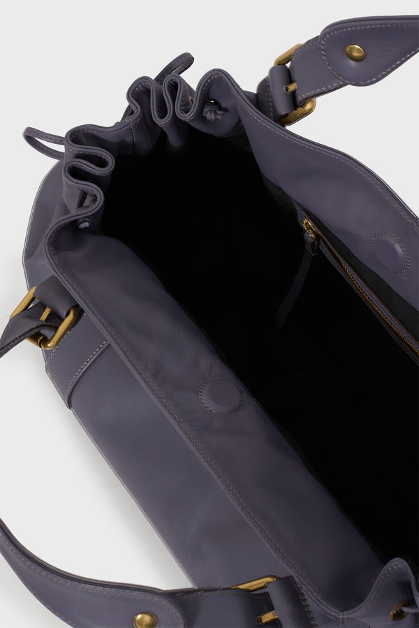 Rue Madam Bag Dds01h401 Lavender