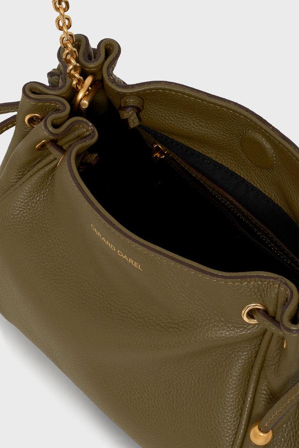 Rue Madam Bag Dds07a424 Khaki