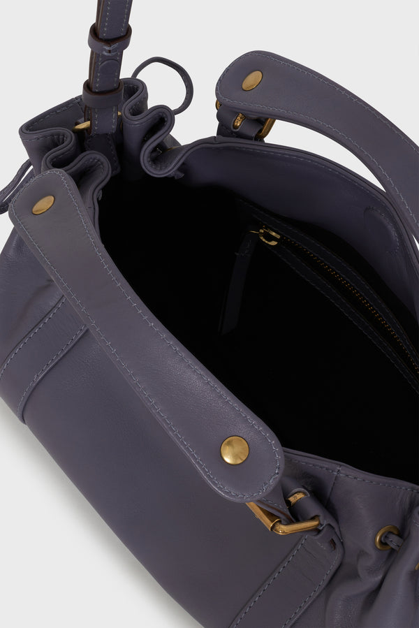 Rue Madam Bag Dds73h401 Lavender