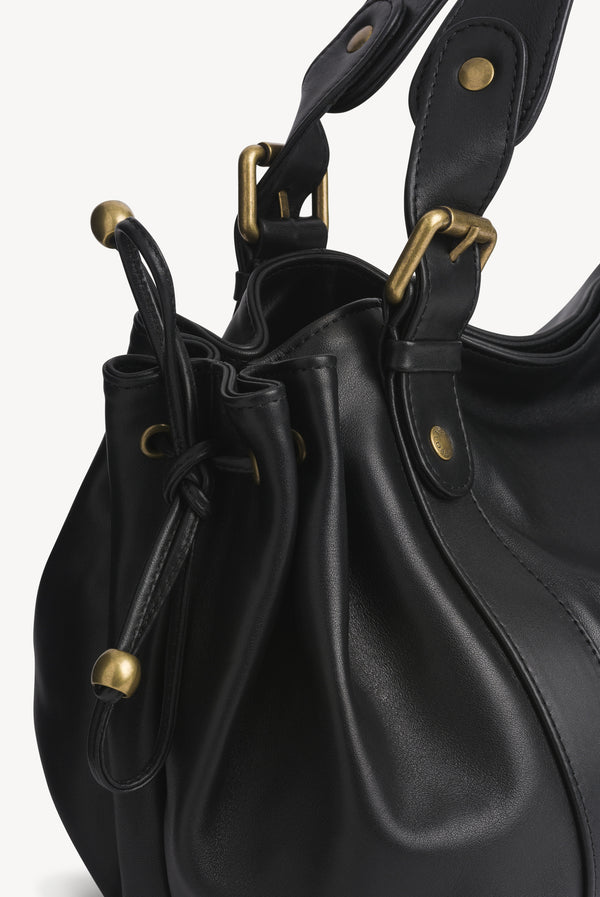 Rue Madam Bag Djs01h401 Black