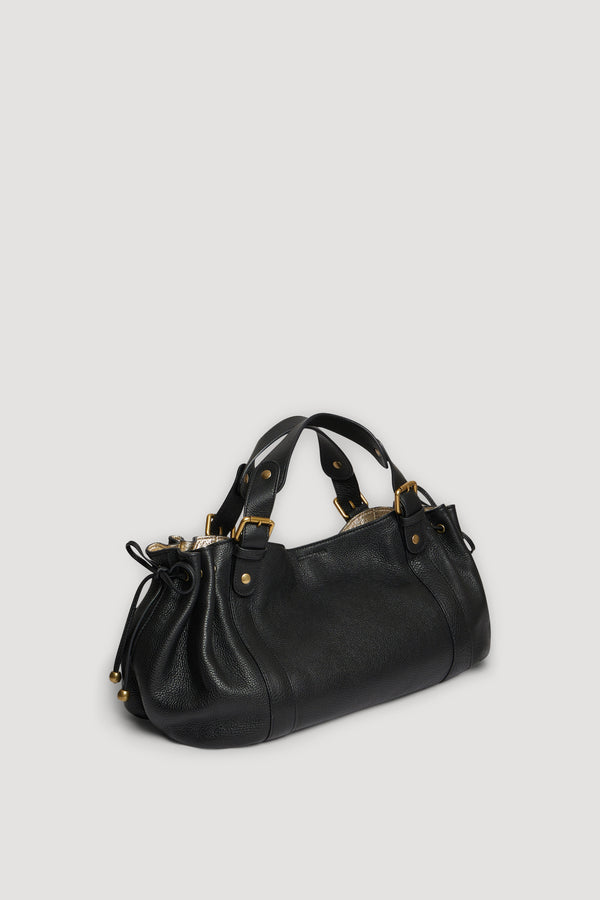 Rue Madam Bag Dws01a440 Black-gold