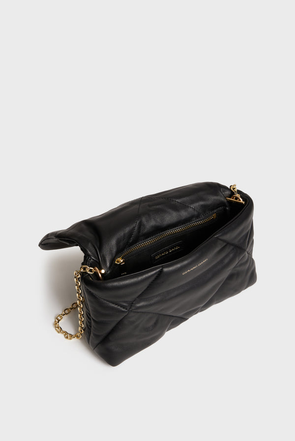 Rue Madam Bag Dys56y457 Black