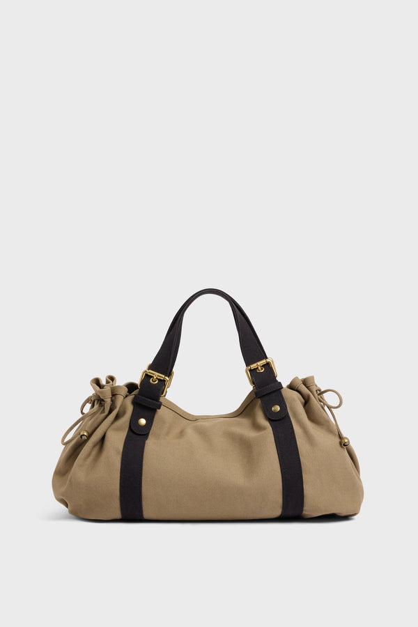 Rue Madam Bag Dzs01z450 Khaki