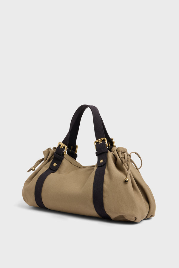 Rue Madam Bag Dzs01z450 Khaki