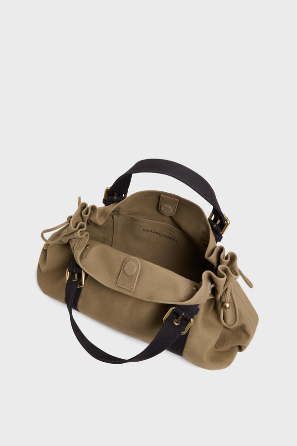 Rue Madam Bag Dzs01z450 Khaki