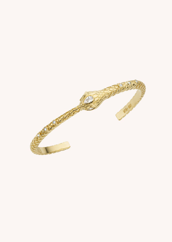 rue madam Bangle Br-320g Gold