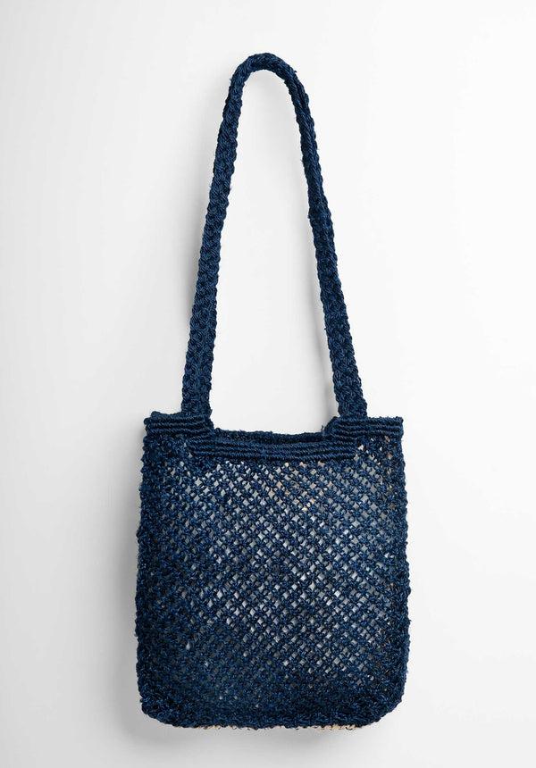 Rue Madam Beach Bag Cara Bonjour Indigo