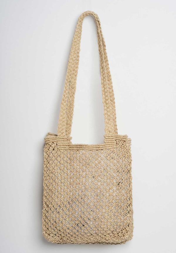 Rue Madam Beach Bag Cara Cest La Vie Nat