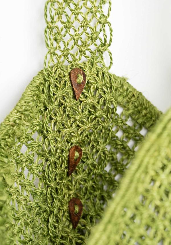 Rue Madam Beach Bag Drusilla Ciao Khaki