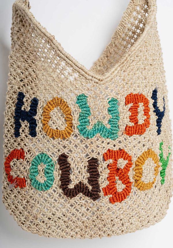 Rue Madam Beach Bag Drusilla Howdy Multi