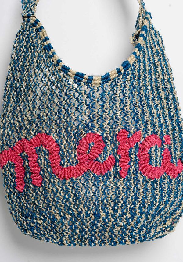 Rue Madam Beach Bag Drusilla Merci Multi