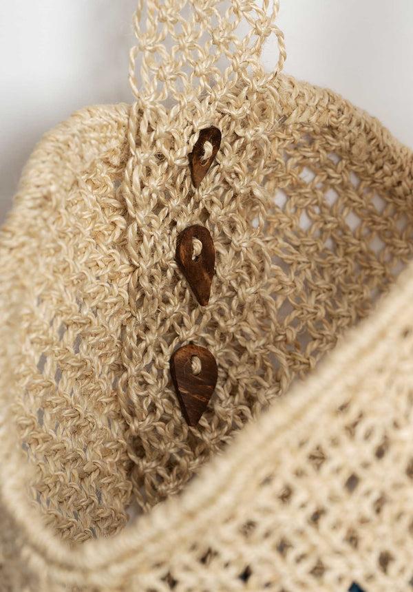 Rue Madam Beach Bag Drusilla Peace Nat