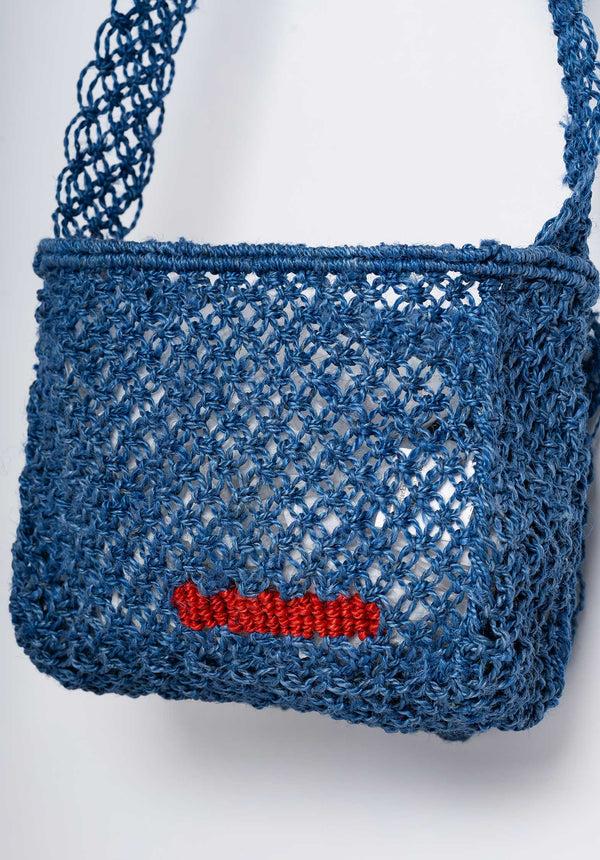 Rue Madam Beach Bag Lola Big Eyes Peri