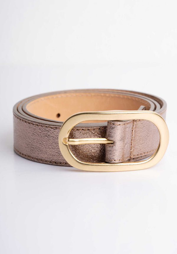rue madam Belt 2104 Bronze