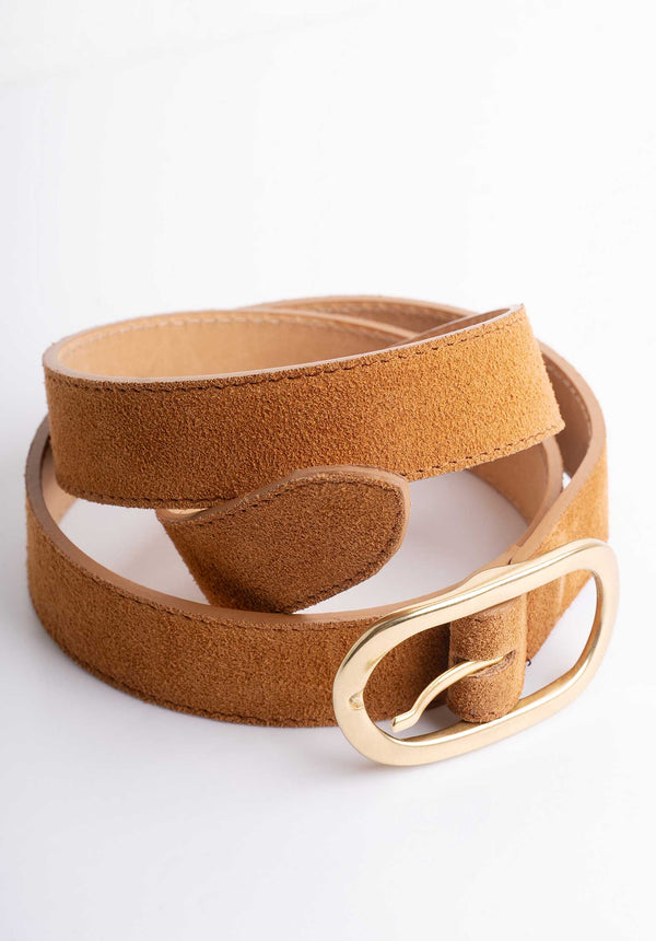 Rue Madam Belt 2104 Kaki