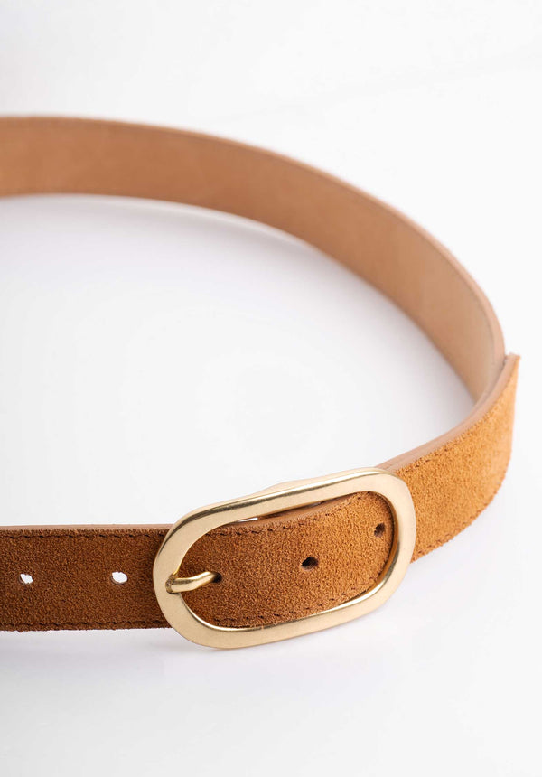 Rue Madam Belt 2104 Kaki