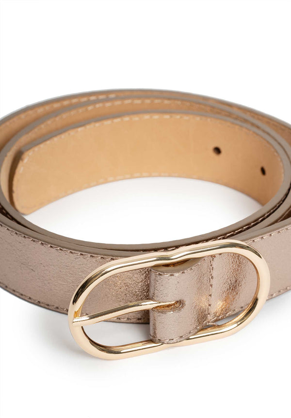 Rue Madam Belt 2133 Bronze