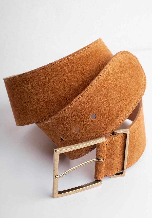 Rue Madam Belt 2136 Kaki