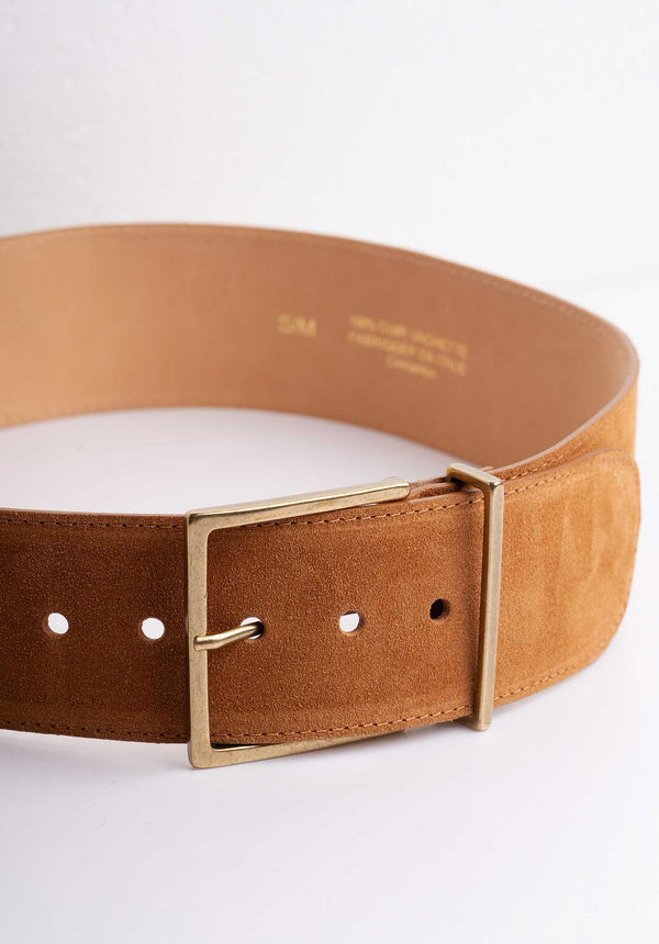 Rue Madam Belt 2136 Kaki