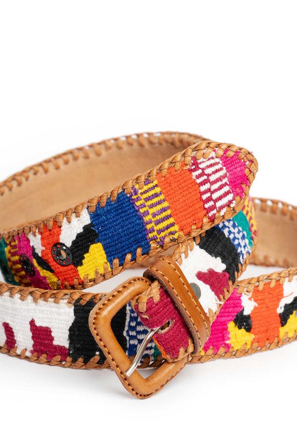 Rue Madam Belt 2137 Mix