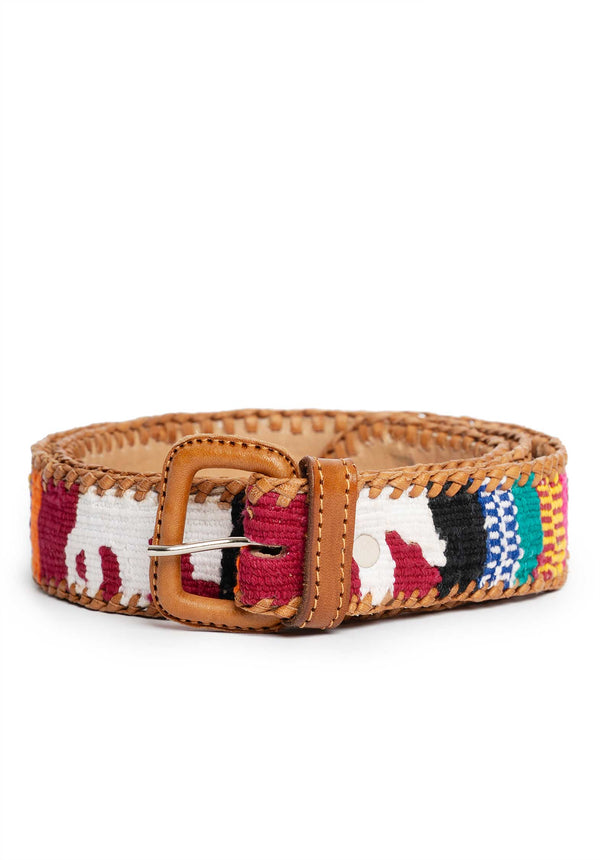 rue madam Belt 2137 Mix