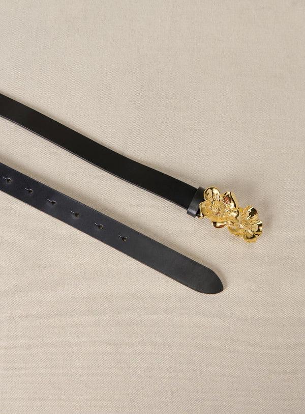 rue madam Belt 225alana Noir