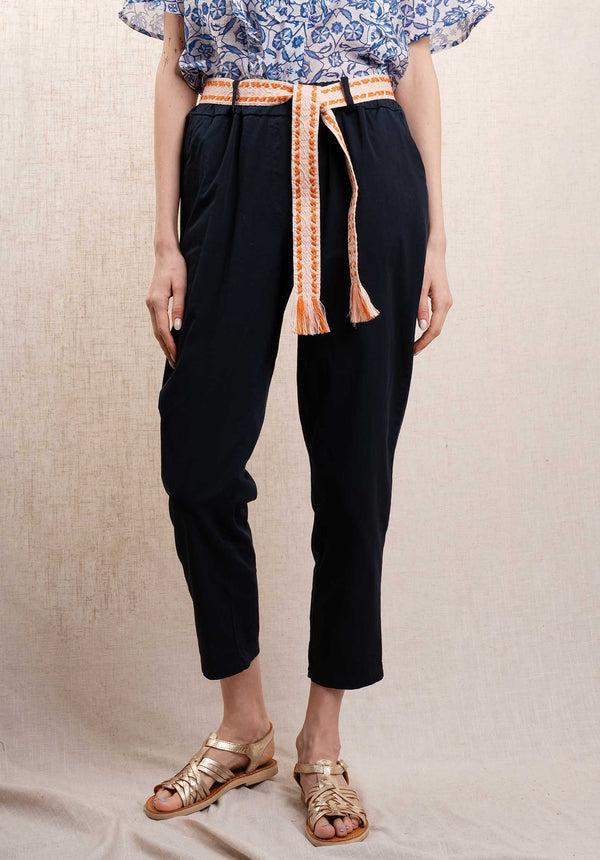 Rue Madam Belt Alona Bbaa700 01-Light-Pink-Orange