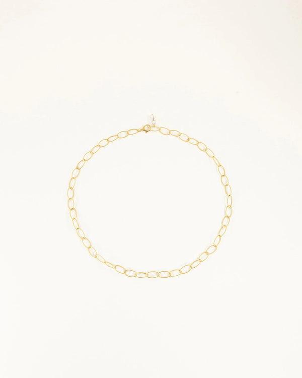 Rue Madam Belt Chainy Belt Dore