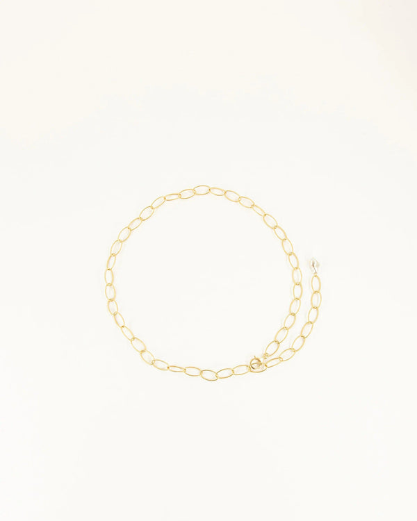 rue madam Belt Chainy Belt Dore