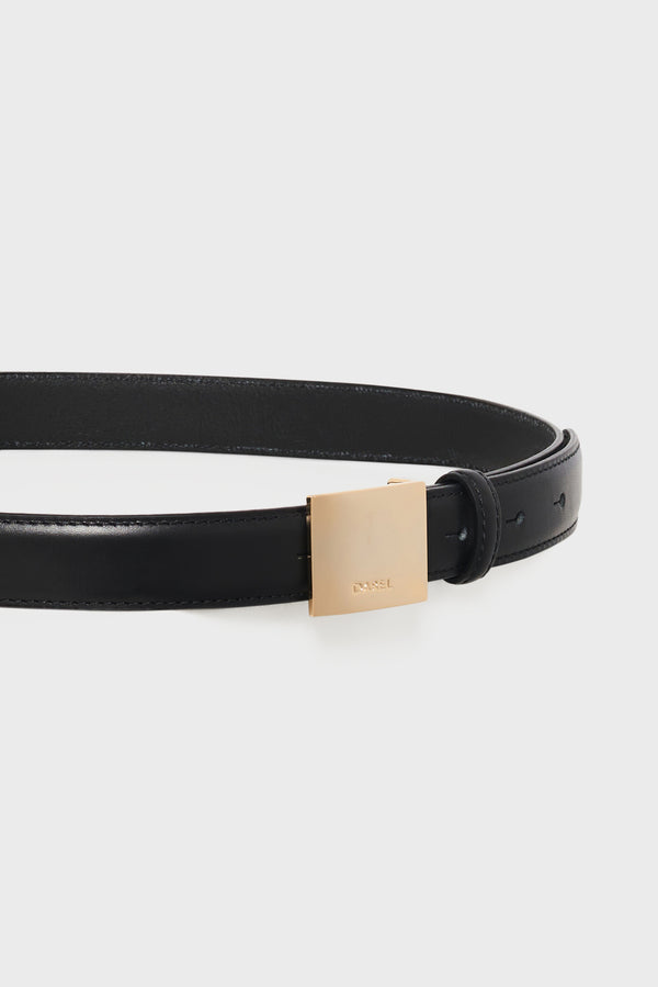 Rue Madam Belt Dci46y879 Black