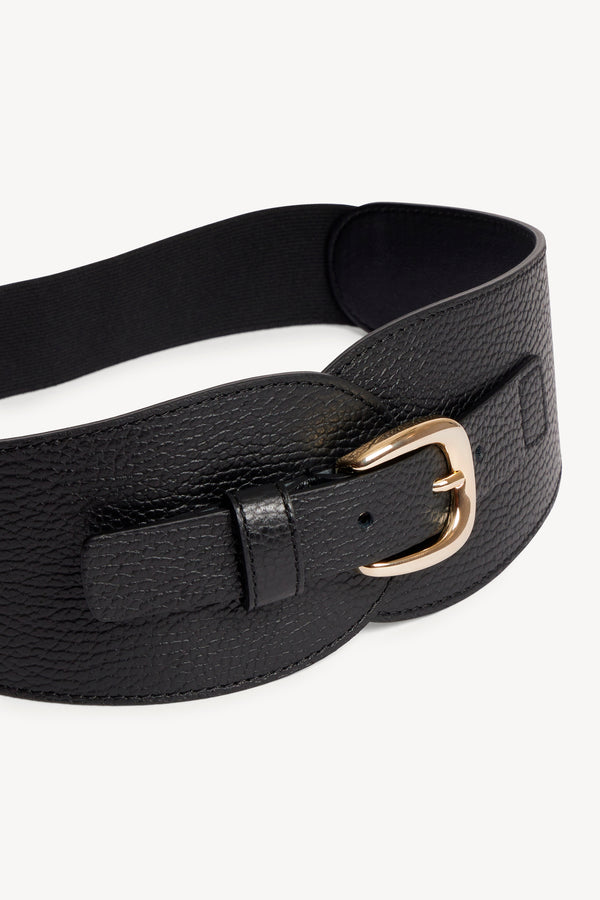 Rue Madam Belt Dpi03p858 Black
