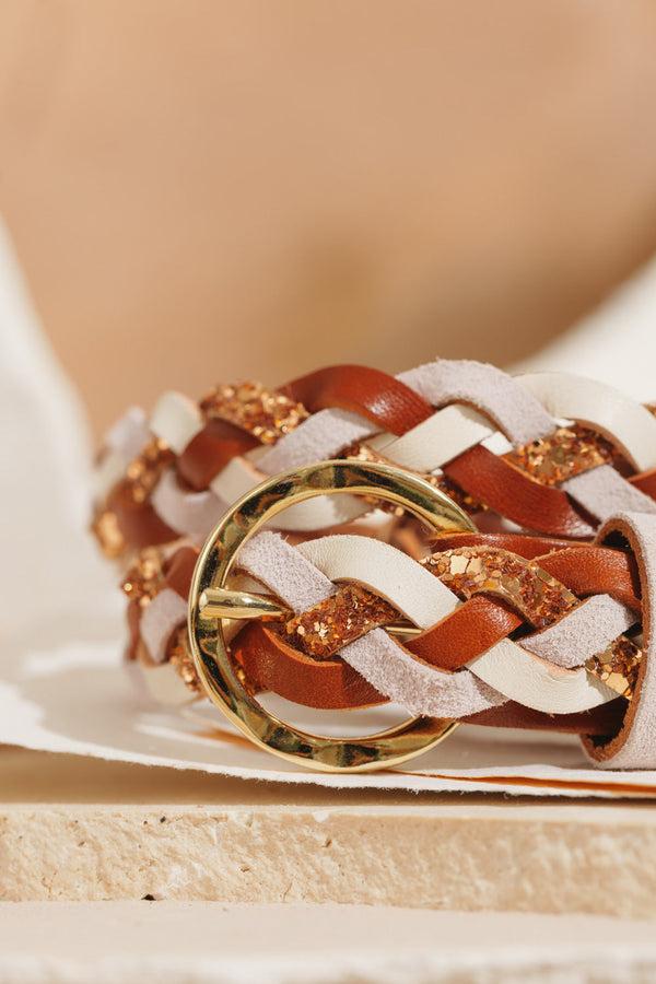 Rue Madam Belt Miro Multico