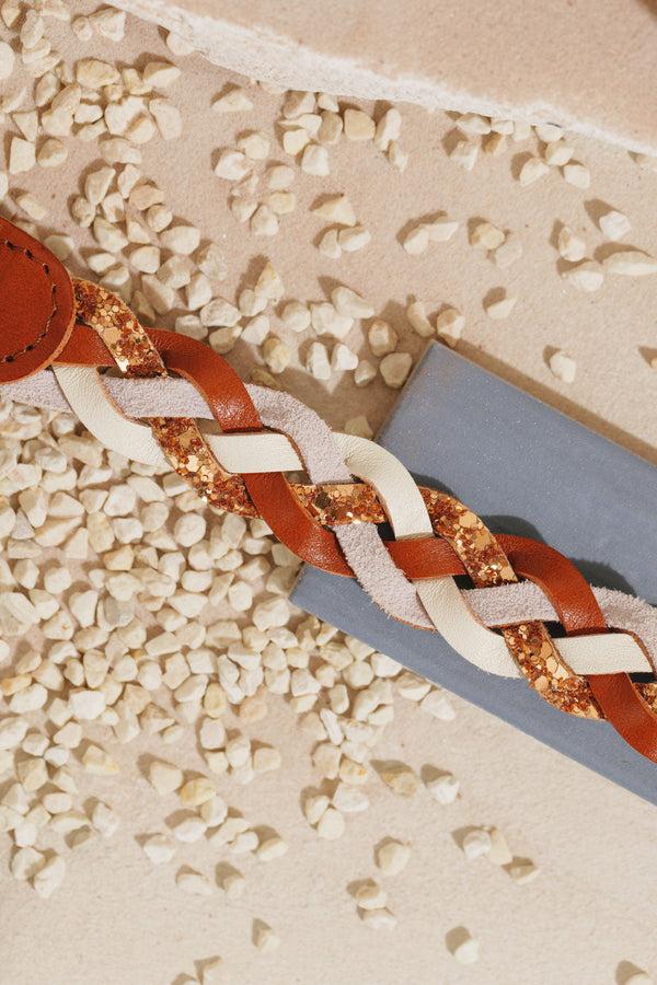 Rue Madam Belt Miro Multico