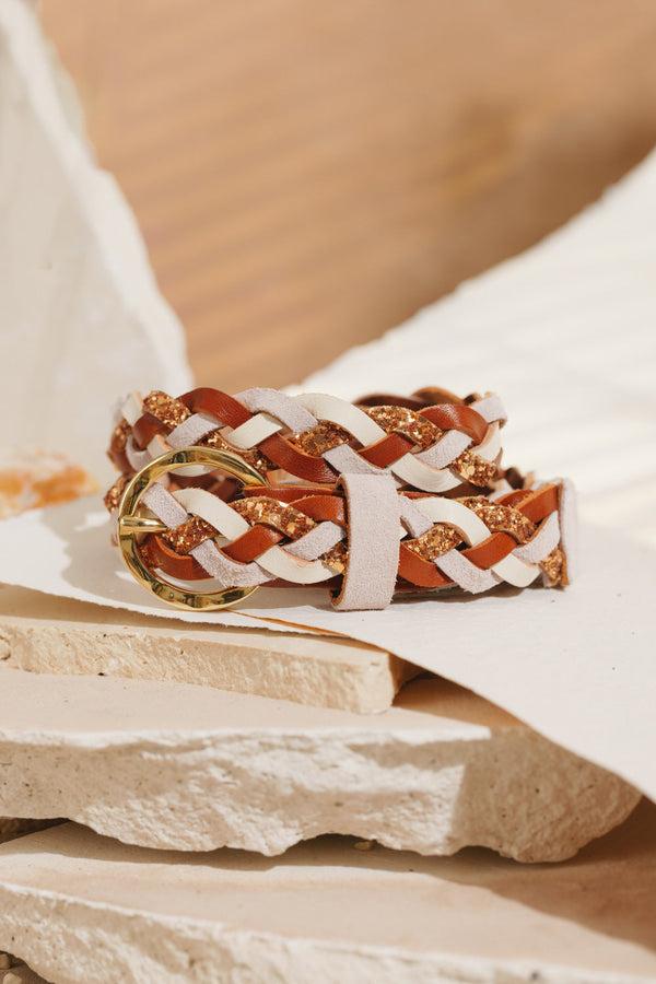 rue madam Belt Miro Multico