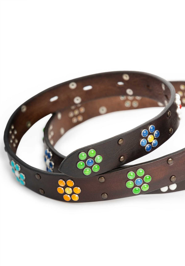 Rue Madam Belt Pv315 T-Moro