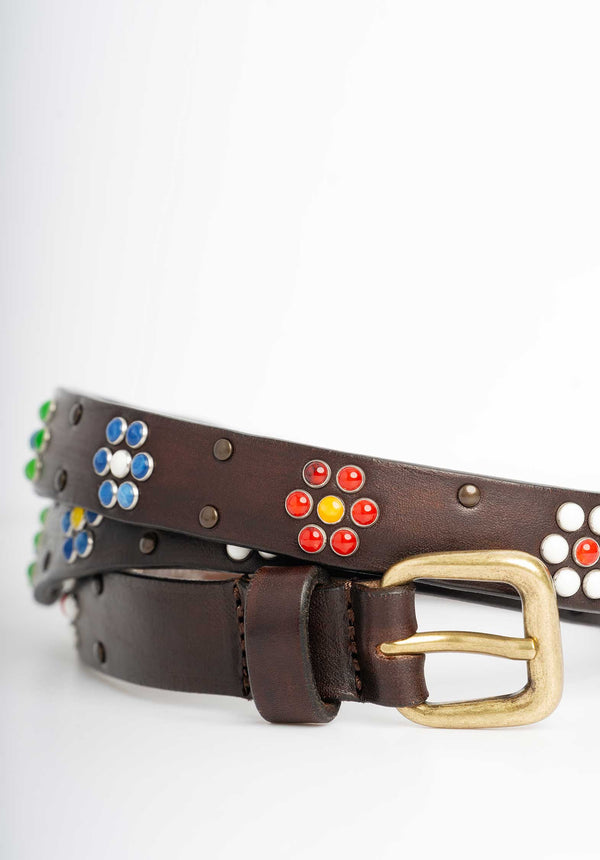 Rue Madam Belt Pv315 T-Moro