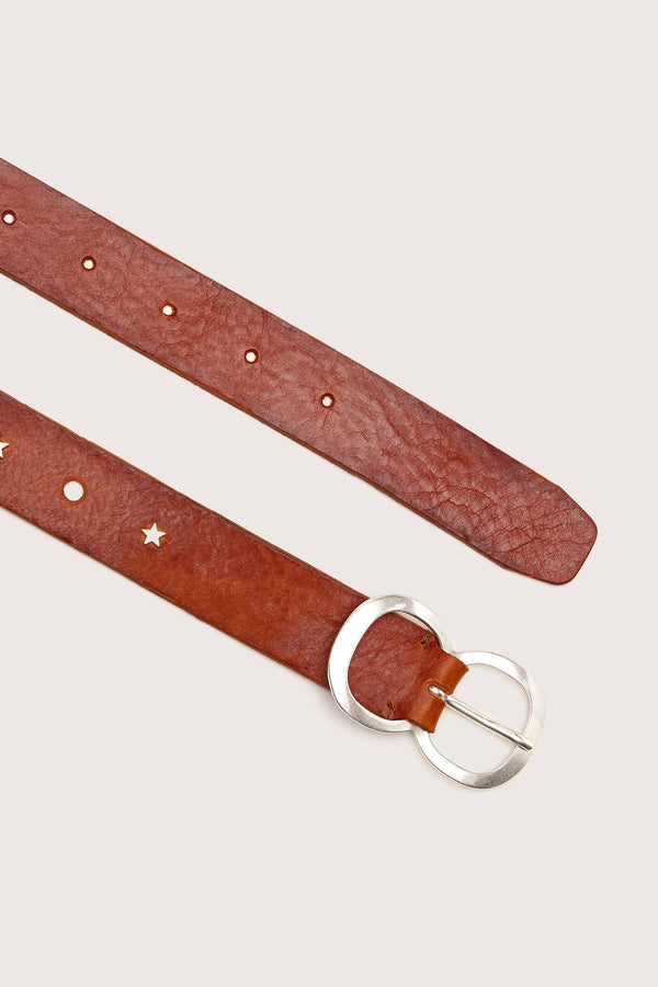 Rue Madam Belt Sabas51 M0884f Cognac