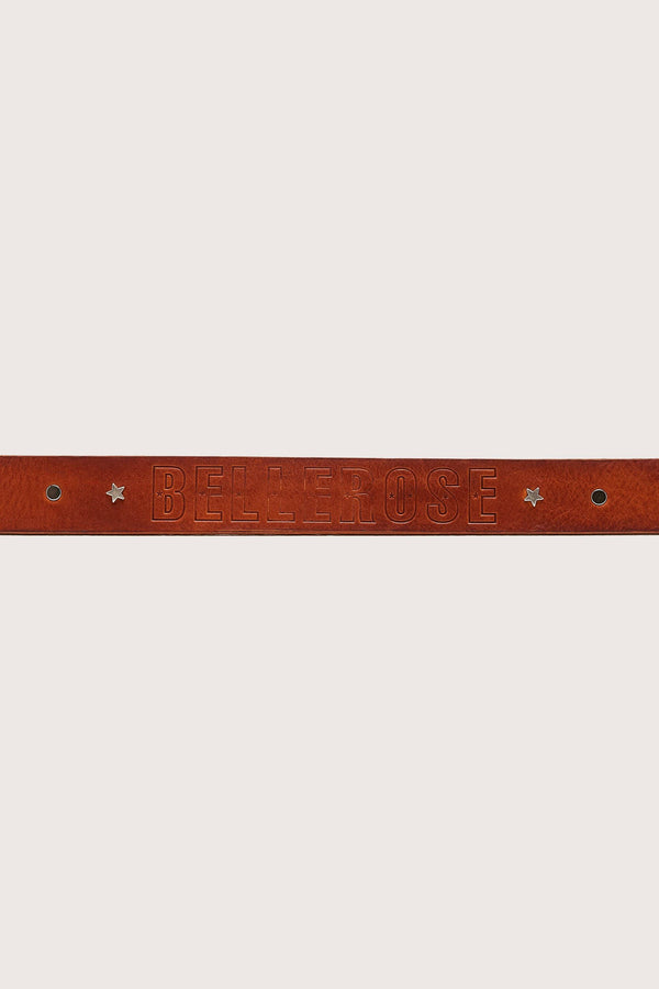 Rue Madam Belt Sabas51 M0884f Cognac