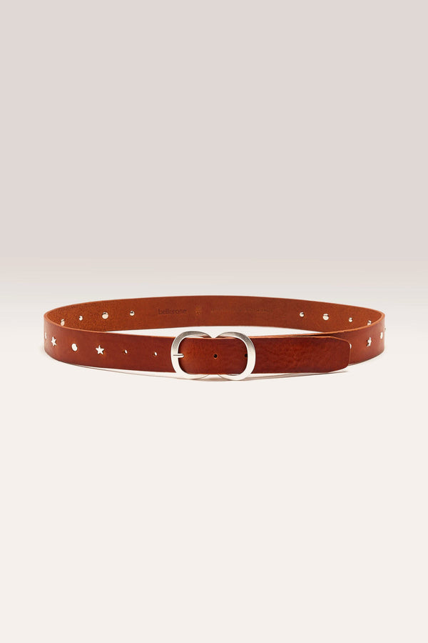 rue madam Belt Sabas51 M0884f Cognac