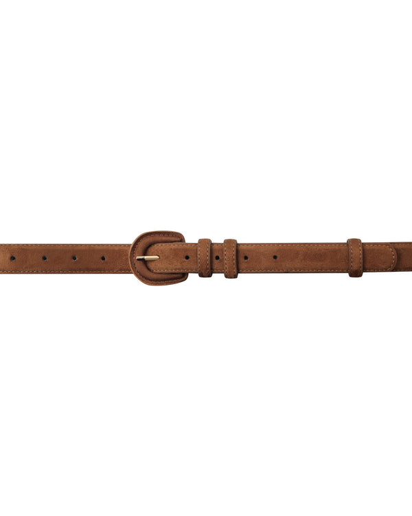Rue Madam Belt Scotland Cognac
