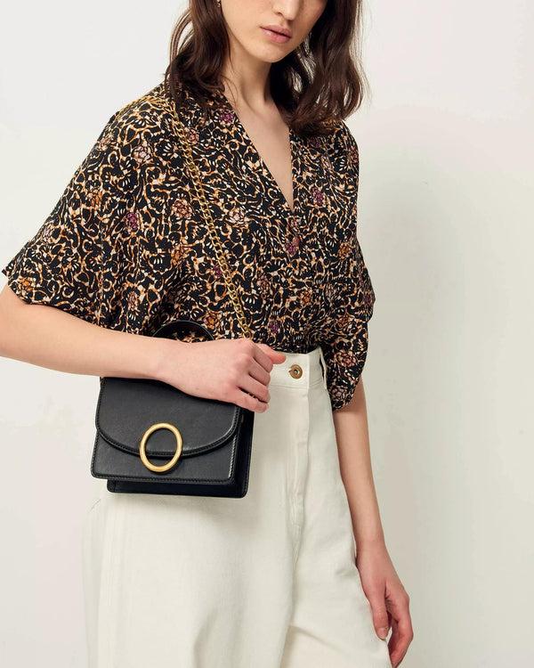 Rue Madam Blouse Cochi Floy-Joy