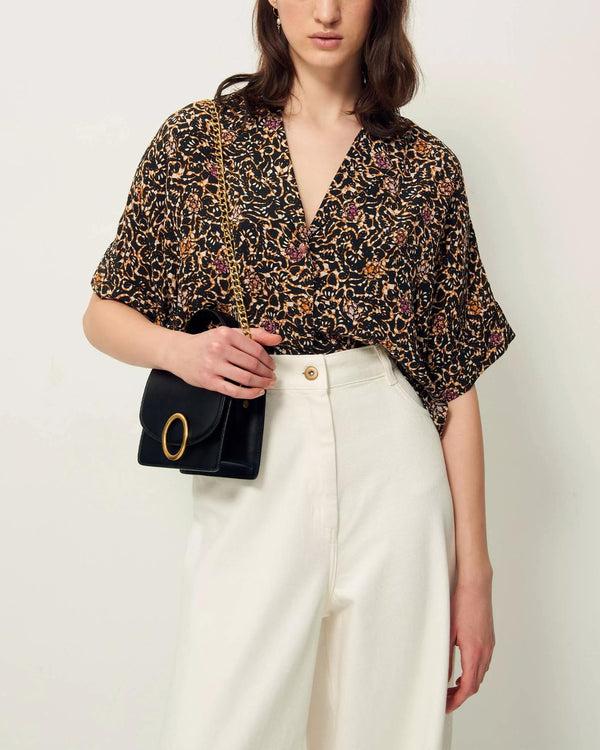 rue madam Blouse Cochi Floy-Joy