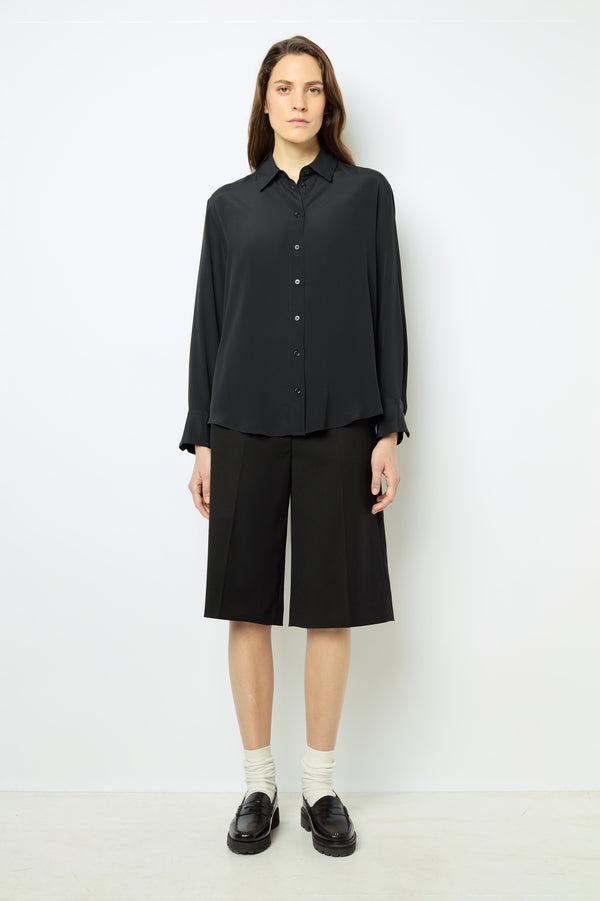 Rue Madam Blouse Dac52a127 Black