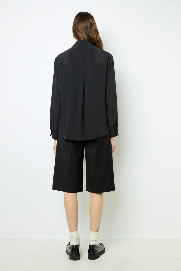 Rue Madam Blouse Dac52a127 Black