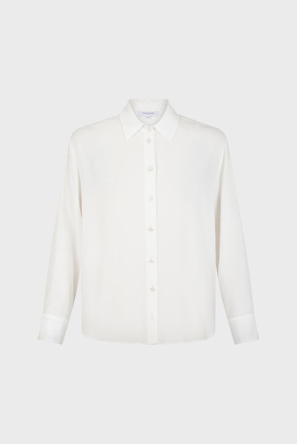 rue madam Blouse Dac52a127 Ecru