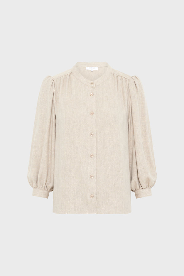 Rue Madam Blouse Dcc02c147 Beige