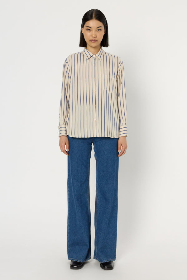 Rue Madam Blouse Dcc16c145 Sand